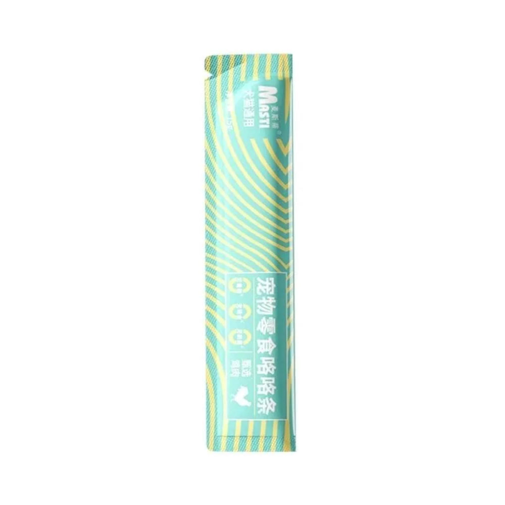 Masti Pet Snacks Gogol Bars Chicken Flavor-15g