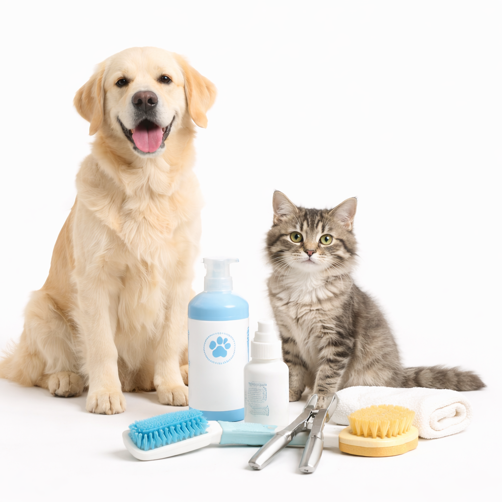 Grooming
