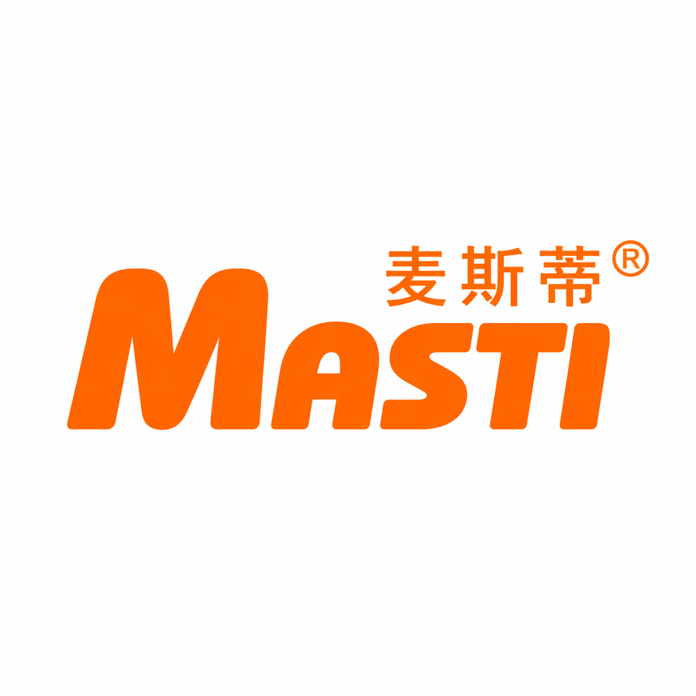 Masti