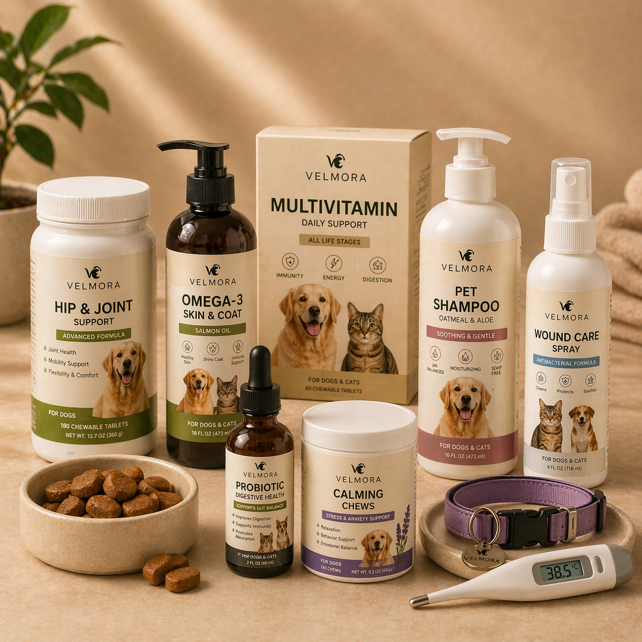 Health & Care Solutions