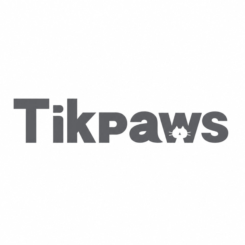 Tikpaws