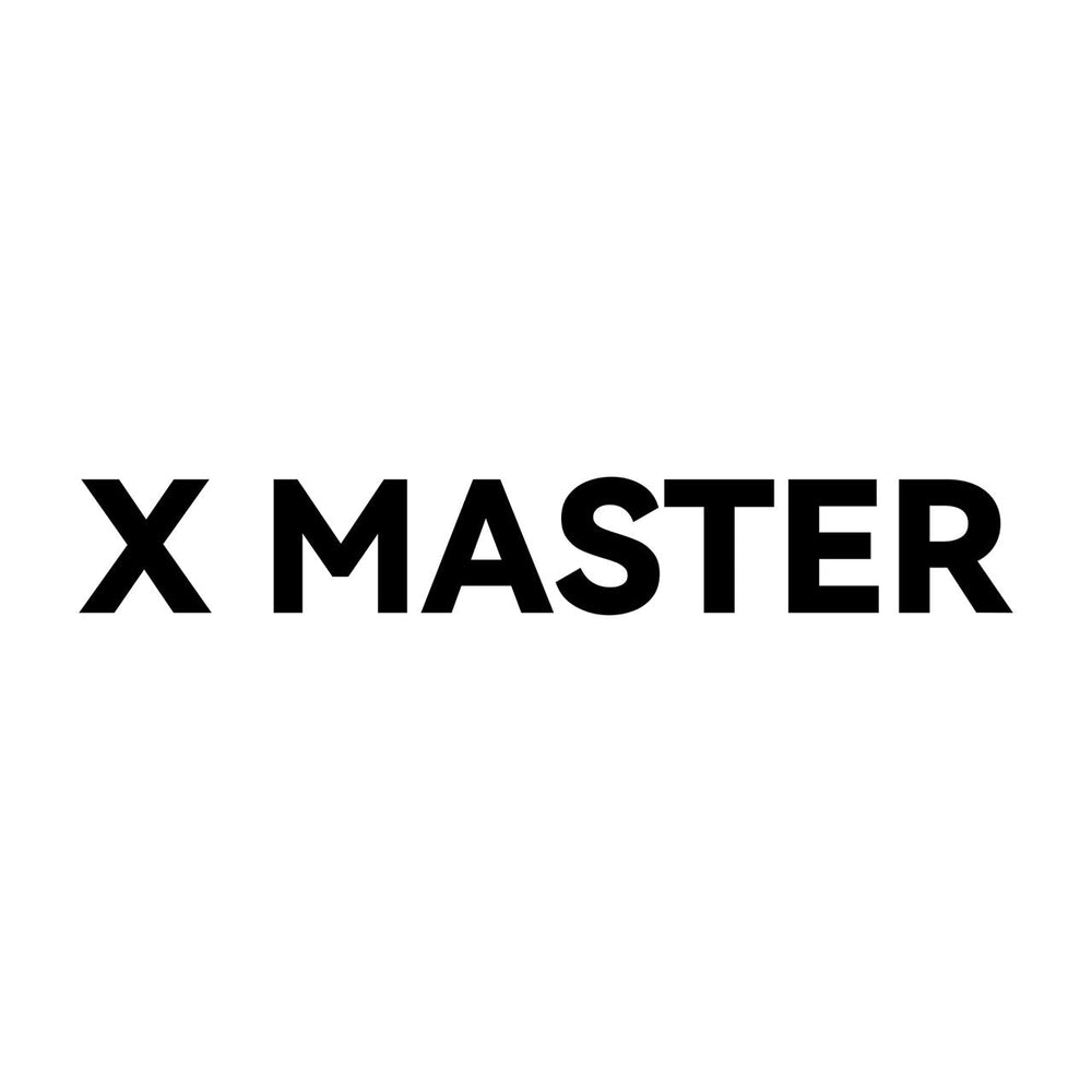 X master