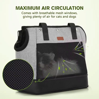 Xmaster Disposable Cat Litter Box Liner – Non-Woven Hygienic Litter Tray Liner