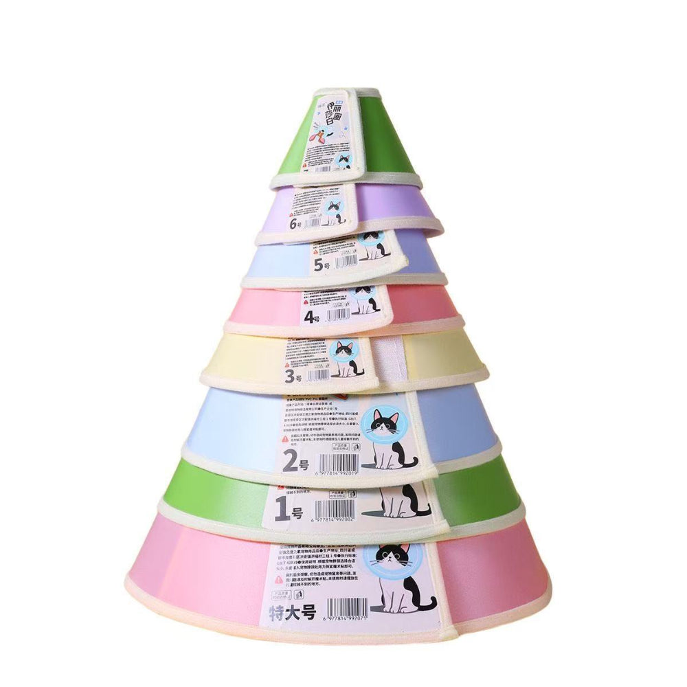 MADDIE Colorfull Elizabeth Necklace