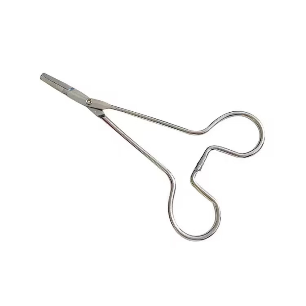 Pet Hair Removal Hemostat Clip (Grooming Tool)