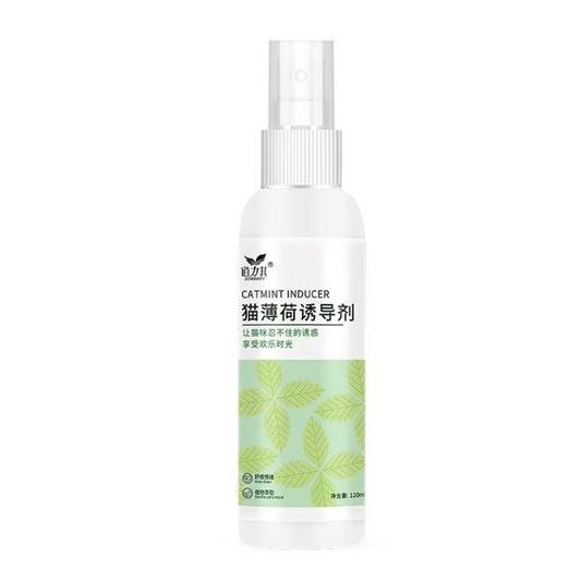 Dog Training Menthol Inducer Spray 120ml | Toilet Training Aid