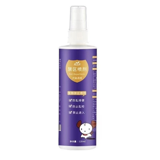 Pet Anti-Lick Protective Spray