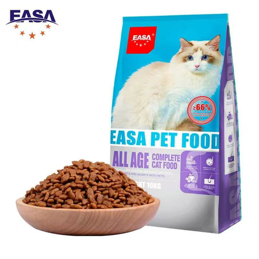 EASA Adult Dog Food 20kg – High Protein Premium Formula