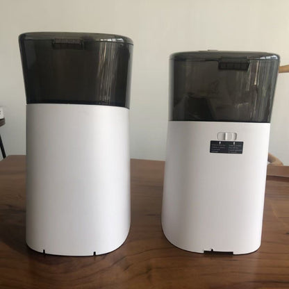Smart Pet Feeder WiFi Automatic 6L App Control No Camera (PP005 Pro)
