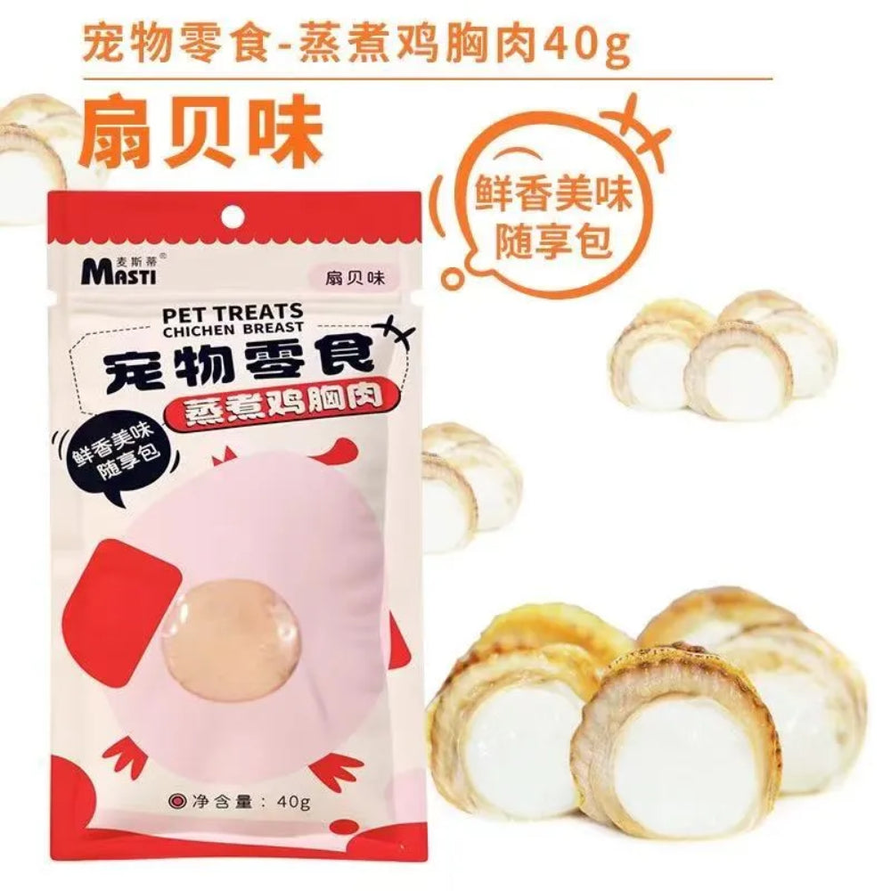 Masti-SteamedChickenBreastwithScallops-40g