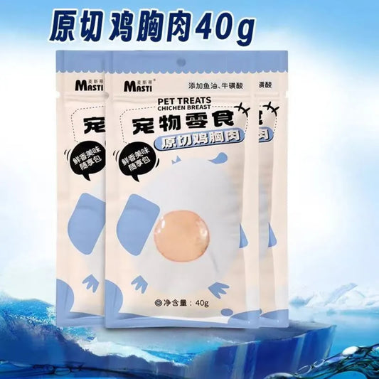 Masti -OriginalCutChickenBreast-40g