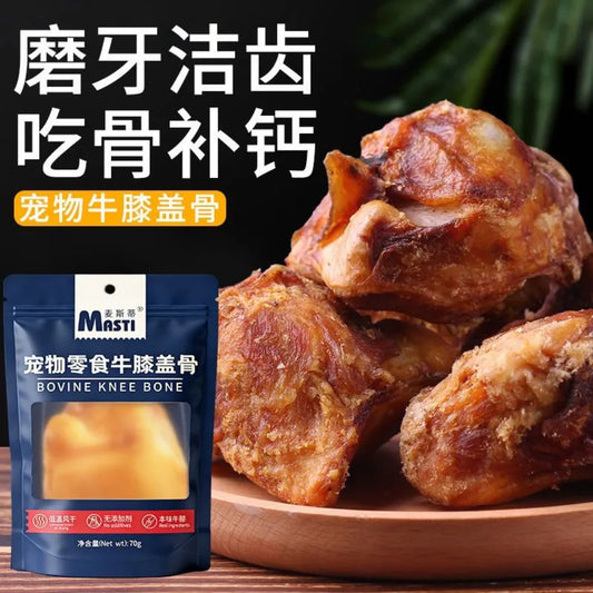 Masti-Bull Knee Bone-Single-unit Assembly