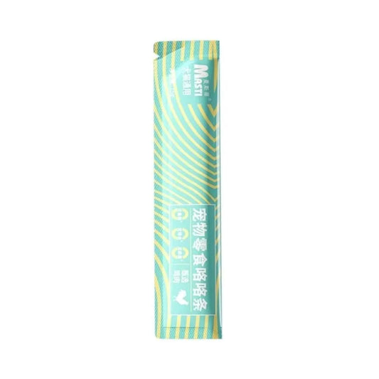 Masti Pet Snacks Gogol Bars Chicken Flavor-15g