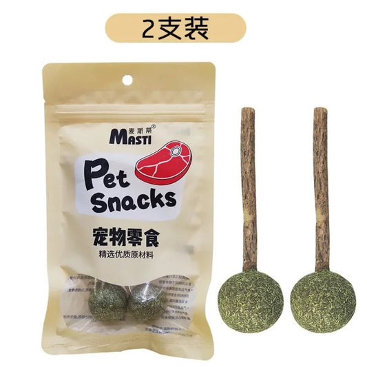 Masti-Mint Lollipop-2-Pack