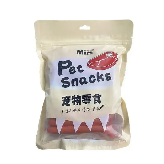 Masti-Ham Sausage 30 Pieces-Mixed