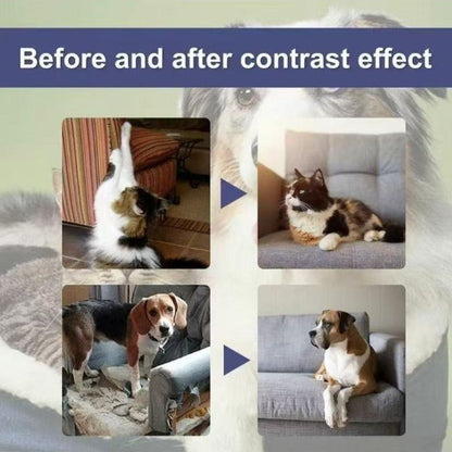 Pet Anti-Lick Protective Spray