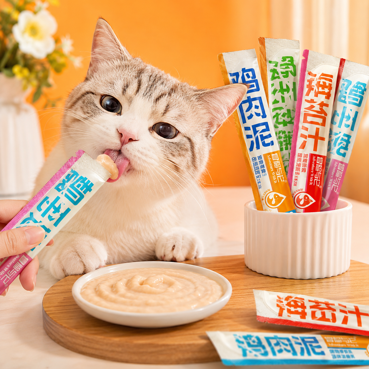 Everyday Care with a Playful Twist