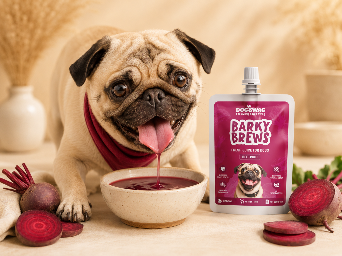 Barky Brews Original