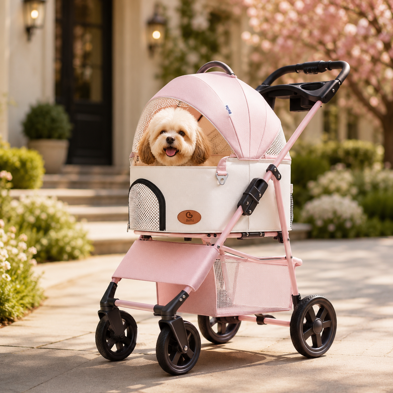 Designed for Every Little Adventure