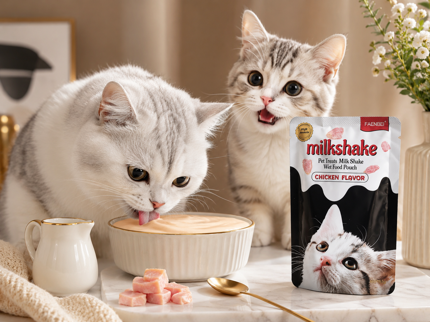 Pet Care with a Loving Touch