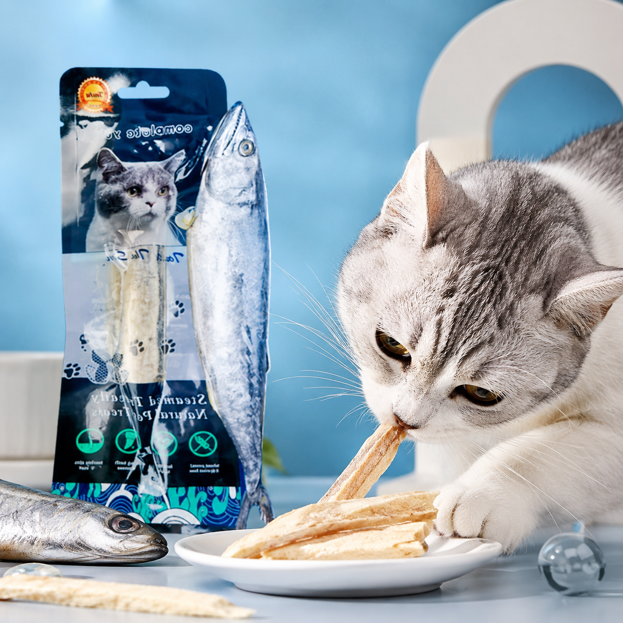 Make Mealtime More Exciting