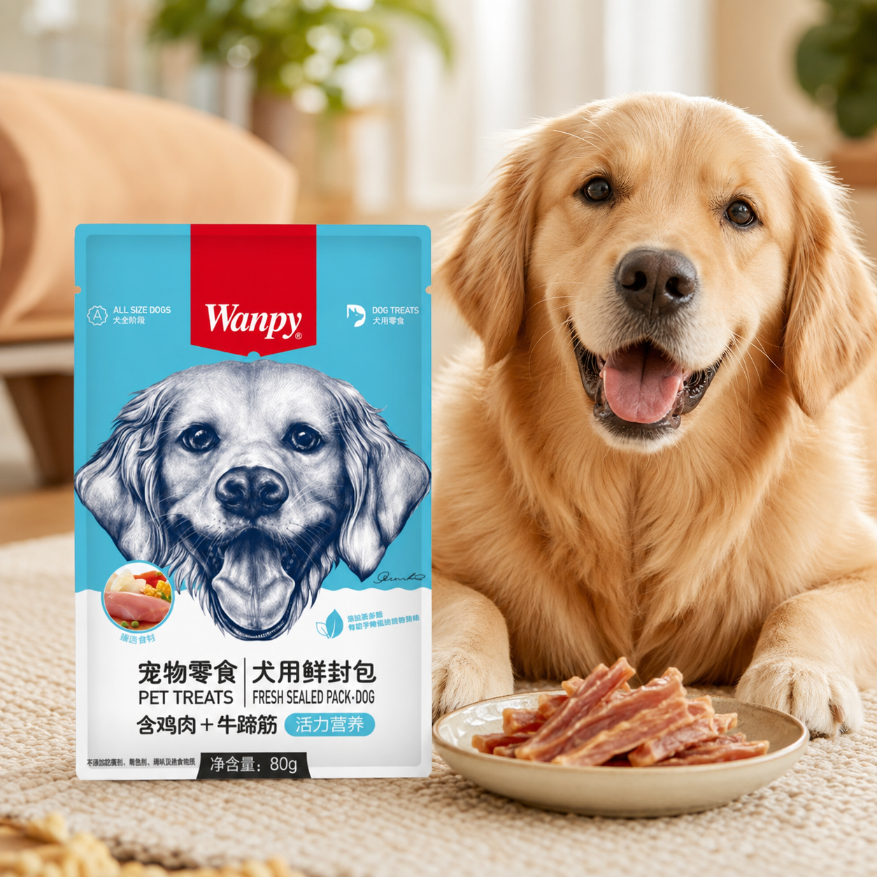 Flavor, Fun, and Everyday Care