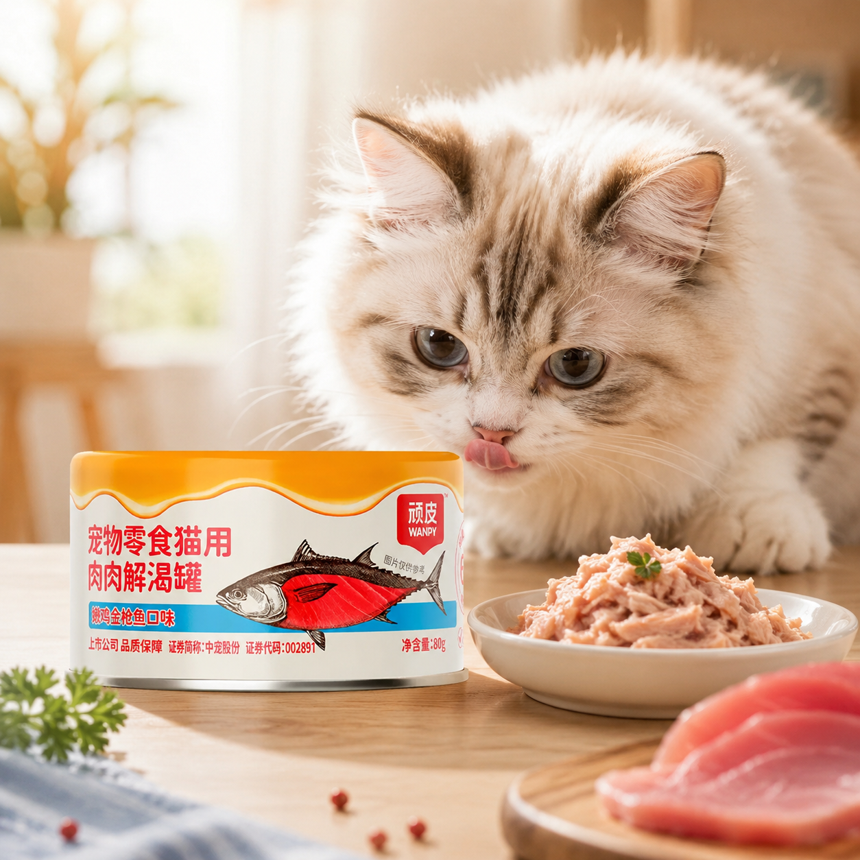 Simple Joy for Pets and Owners