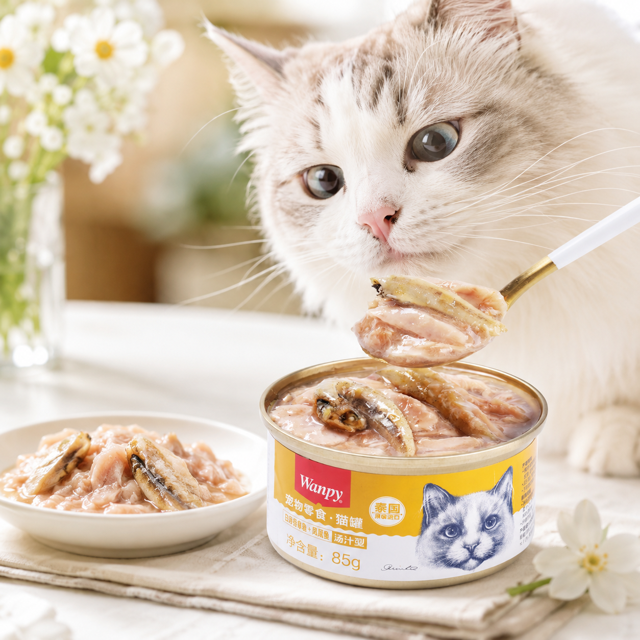 Treats They’ll Always Love